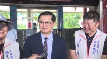 「蘇花快」業力引爆？童子賢稱年輕人「很悶」　罷免傅崐萁還花蓮乾淨環境