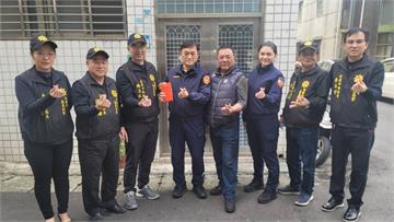 蘆竹13歲國中生獨自照顧負傷嬤　全家近況曝