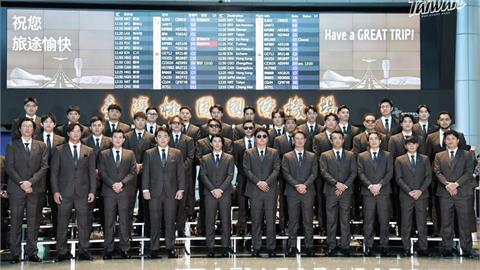 經典賽／路邊「帥炸老師」竟是林家正！網一看「費仔被抓來補課」秒噴淚：突然感動