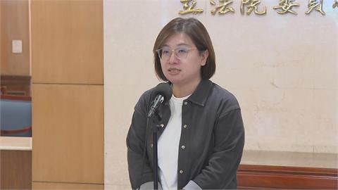 快新聞／藍白封殺NCC人事案！綠委嘆「明顯政黨意識」　曝2事受巨大影響