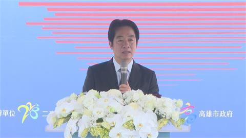 快新聞/林宅血案檔卷全數解密了!賴清德:當年遭威權政府「系統性毁滅」