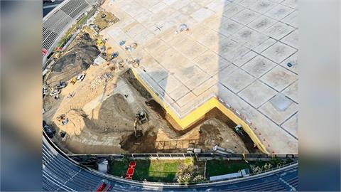 一復職就開挖棒球場！綠議員轟高虹安：誰在毀掉真相與安全？