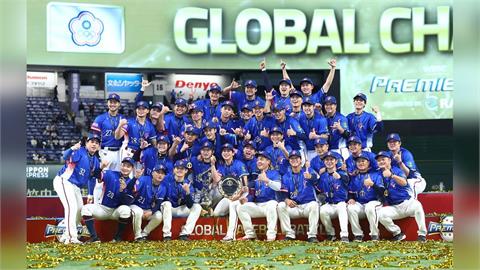 12強／資格賽分組出爐！中國、捷克同組廝殺　台灣拚「1條件」直通洛杉磯奧運