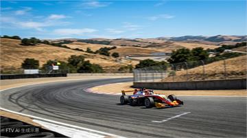 IndyCar封關戰McLaughlin奪冠　Palou霸氣捧起第5座總冠軍