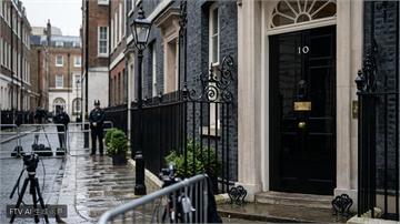 閣員請辭逼宮　英國首相 Keir Starmer 誓言絕不退縮