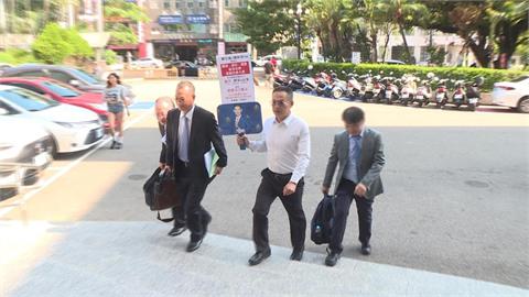百億總裁遭控詐贖車金5480萬　反告對方加重誹謗求償2億