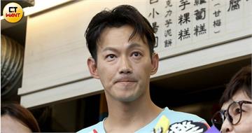 威廉逃兵風波後首度正式露面　親揭靠憋氣調血壓避役