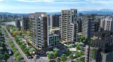 桃園「可負擔住宅」一坪20多萬超誘人 信託機制讓換屋也有出路