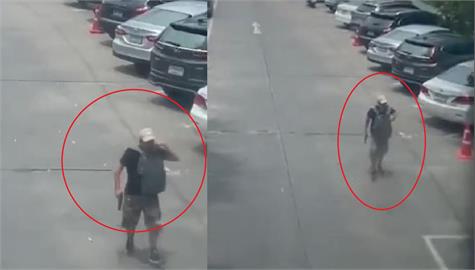 快新聞／最新！曼谷大規模槍擊至少6死　槍手身亡
