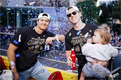 MLB(影)／大聯盟2024年12球員創重大紀錄 　大谷「這個表現」入列