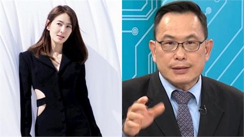 不捨被酸「戲子」！郁方挺賈永婕暗諷「見不得別人好」汪潔民緊咬這題反擊
