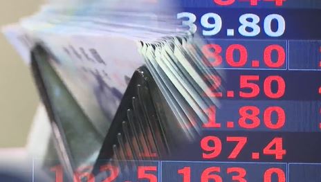 台股2月漲率高達75％ 法人封關前押寶15檔