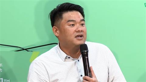 國民黨為何一直要唱衰台灣？呂捷點破「1關鍵」神解析：只有你自卑才有優越感
