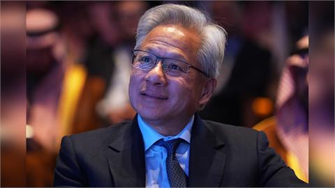 川普突放寬輝達H200晶片　中國冷回「有注意到相關報導」