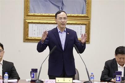 快新聞／全代會原閉門遭指「朱式王朝」　國民黨急轉彎：全程開放採訪