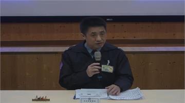 失事飛官最後通聯曝光　「跳傘、跳傘、跳傘」但空軍迄今無法證實完成跳傘