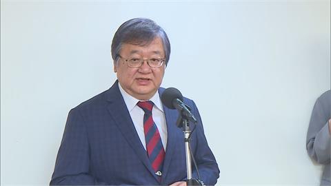 快新聞／邱泰源證實還沒收到WHA邀請函　循往例組世衛行動團