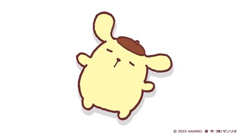 布丁狗「最狂宣傳照」公開引熱議! 3090萬人朝聖9大敏感區嗨:米字部位可摸嗎