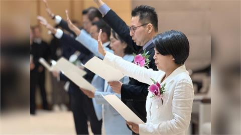 快新聞／內政部、陸委會擬對李貞秀提「當選無效之訴」？民眾黨團回應了