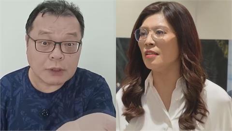 鄭麗文樂收中共惠台大禮包 陳揮文轟「袂見袂笑」:像乞丐