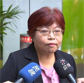 地政局長吳存金涉貪交保　盧秀燕：廉能政治絕不護短