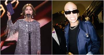 金曲奪獎遭張清芳催趕「走快一點」！新科歌王呂士軒凌晨洩心聲了