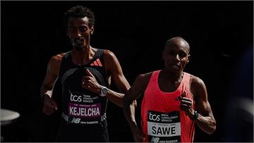 《看裝備》adidas助人類馬拉松正式「破2」 Sabastian Sawe創造人類歷史新紀錄
