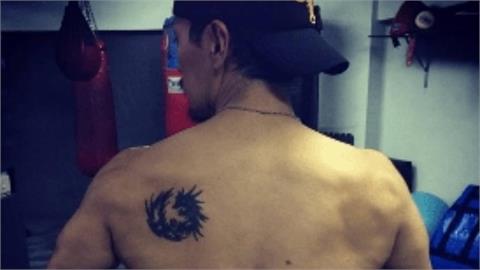 日肌肉男星來台25年「嘆還沒有護照」！1關鍵粉絲暖喊：早就把你當台灣人