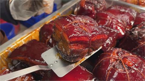 3塊東坡肉要價「破千元」 業者:豬肉價格飆漲結帳有告知