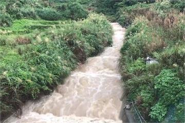 雨勢再加劇！ 北市宜市「超大豪雨」 12縣市警戒