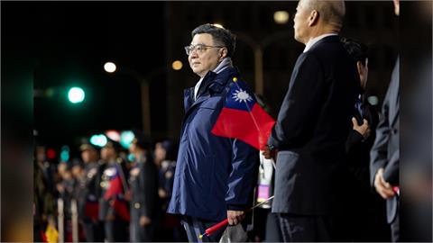 盼總預算、國防特別條例儘速審議　卓榮泰：希望國會凡事合法合憲