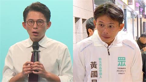 黃國昌YT直播「猛開抖內」衝榜一！律師曬「驚人收益數字」點名小草開酸了
