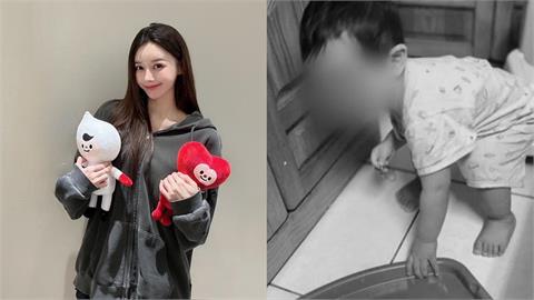 剴剴二審7天後「李雅英捐29萬給兒福聯盟」！網罵翻「急道歉了」