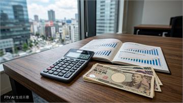 日本第二季GDP成長0.3% 升息預期再度升溫