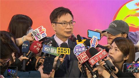 國際車用三展盛大登場！　應對關稅戰　貿協將辦前進美國論壇