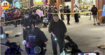 北捷恐攻釀4死　霸氣老闆喊「上下班搭計程車」：錢算我的！不要任何人有風險