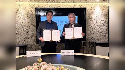 御嵿取得米其林推薦牛肉麵日本代理權　品牌大航海計畫再啟新航程