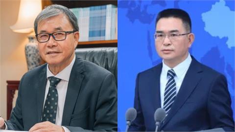 教育部長遭中國列「台獨頑固分子」　鄭英耀「無憂無懼」回：我是優雅的台灣人