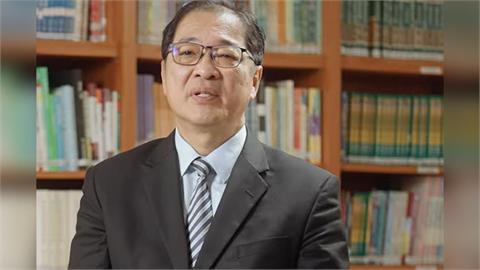 快新聞／法務部交接！鄭銘謙期許「正人應先正己」　陳舒怡升花蓮檢察長