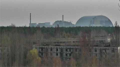 烏國核電廠遭砲擊　工作人員喊話俄軍停止攻擊