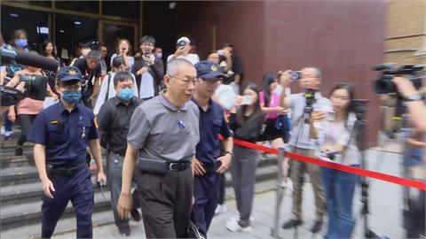快新聞／柯文哲稱被身家調查、室友沒錢看病　前北所人員打臉曝實情了