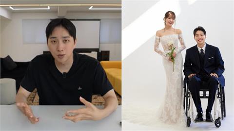 百萬YTR控「高鐵害摔」遭炎上！道歉刪片急滅火　前女團妻也被出征