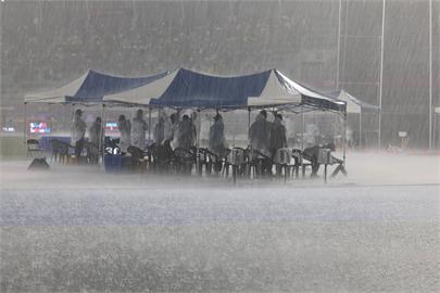 亞錦賽因雨延賽　台灣4選手決賽登場　鉛球好手馬皓瑋以19公尺25成績奪第五