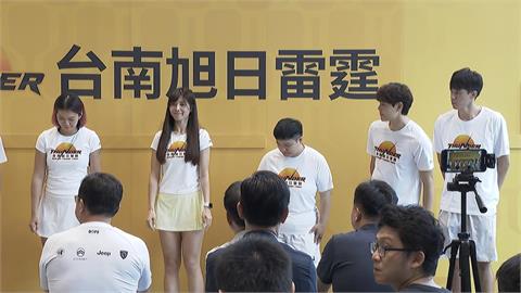 新運動"匹克球"太夯！　金牌女將蔡萱親自帶隊