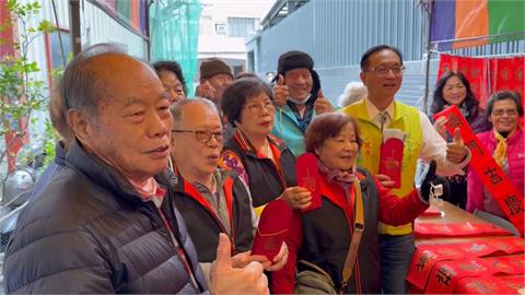 迎新年！全國最高春節敬老禮金　「這縣市」長者每人領六千