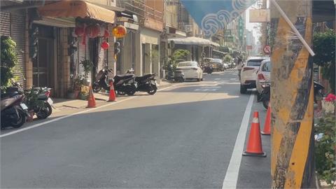 宮廟進香回鑾引周邊店家不滿　控陣頭素質差、亂丟垃圾險爆衝突