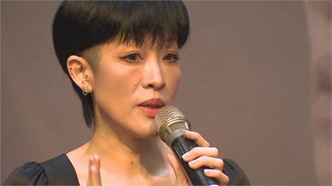單曲全是AI唱的！　陳珊妮挑戰報金曲獎　坦言「很怕被取代」