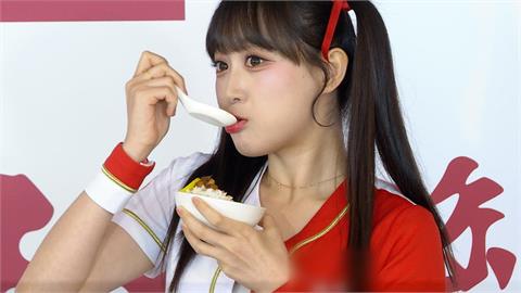 三重45年「五燈獎」7/1插旗台北101　女神邊荷律狂吃滷肉飯