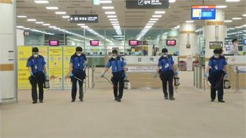 南韓傳MERS確診病例 接觸者20人隔離