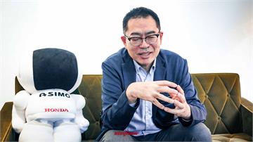 HONDA Prelude總工程師山上智行專訪：當機械巨人的柔情遇上滑翔動力般的優雅